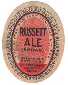 Russett Ale 001