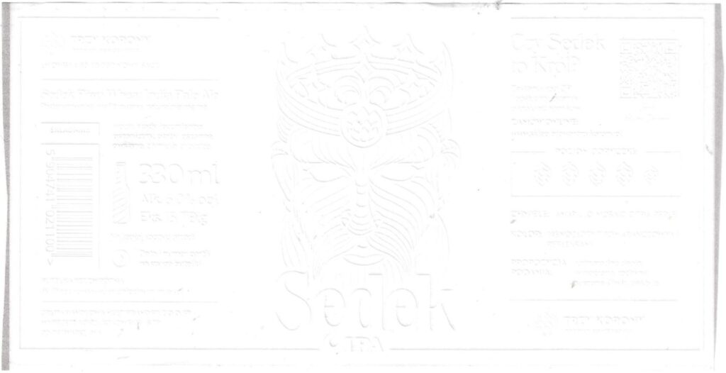 Sedek 001