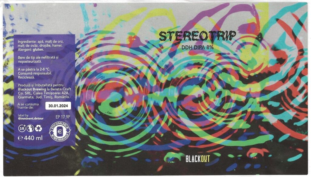 StereoTrip 001