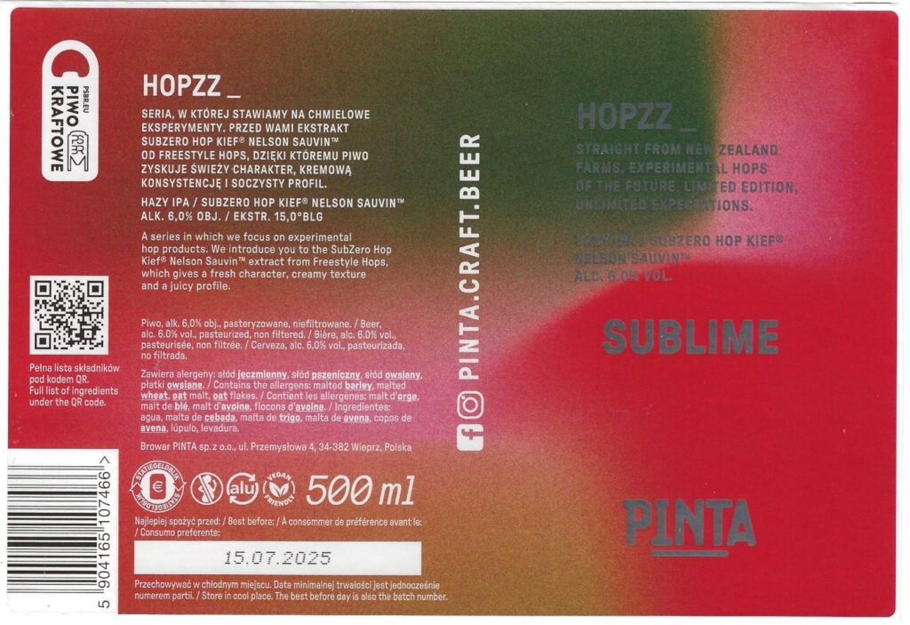 Sublime 001