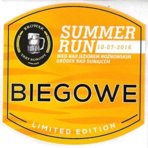 Summer Run - Biegowe 001