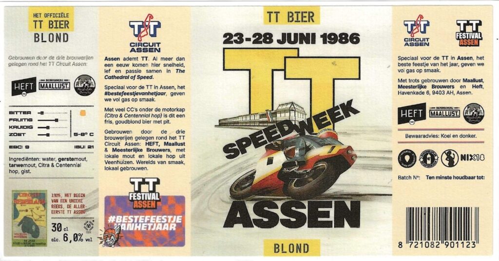 TT Bier 008