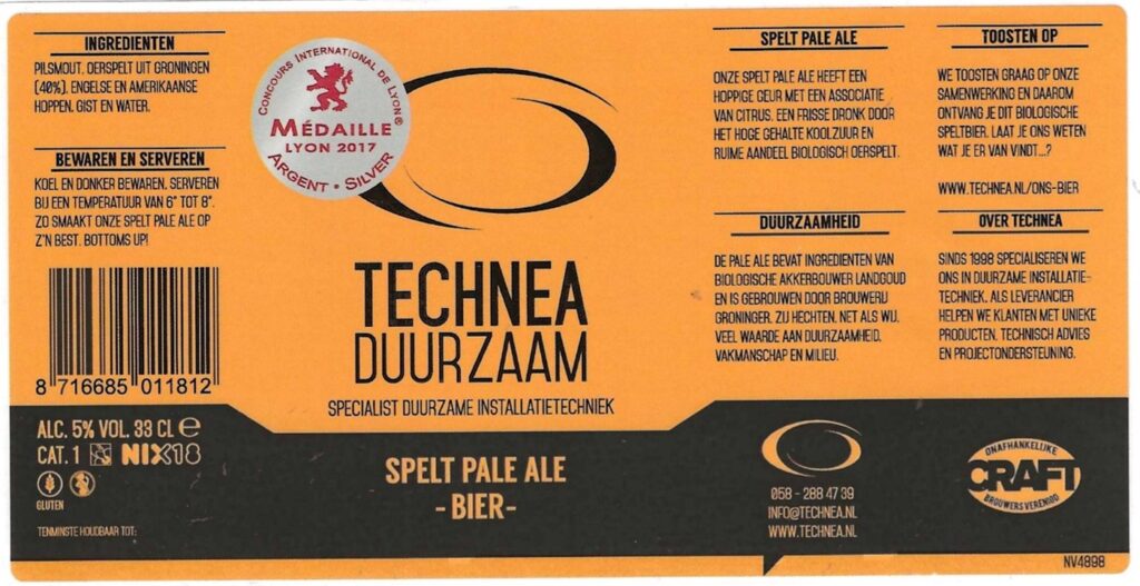 Technea Duurzaam 001