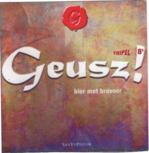 Tripel 001