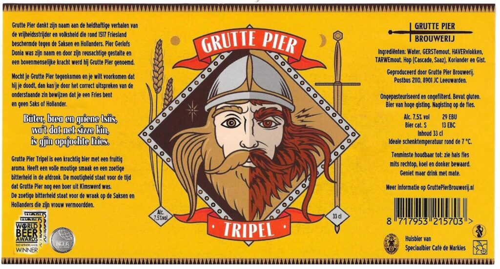 Tripel 001