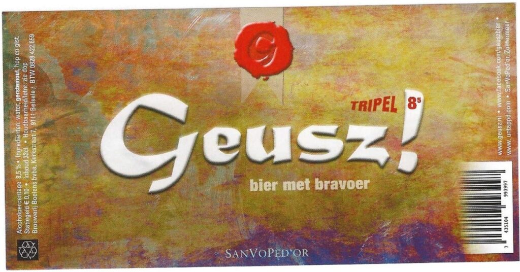 Tripel 002