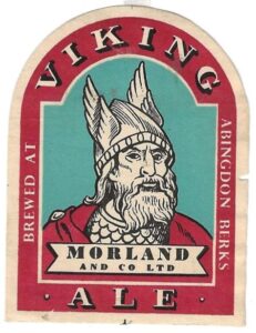 Viking Ale 001