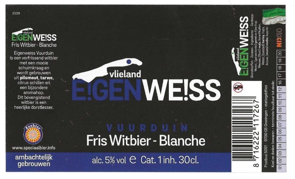 Vlieland Eigenweiss 001