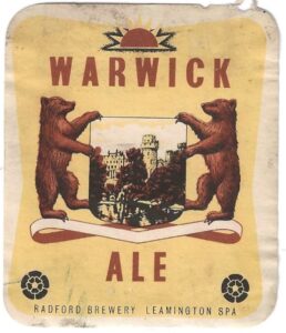 Warwick Ale 001