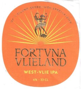West-Vlie IPA 001