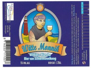 Witte Monnik 001