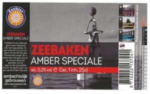 Zeebaken 002