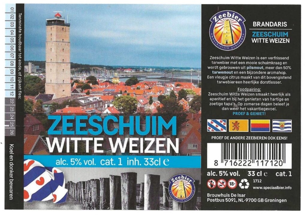 Zeeschuim 004
