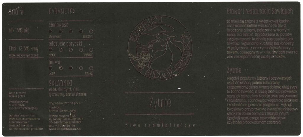 Zytnie 001
