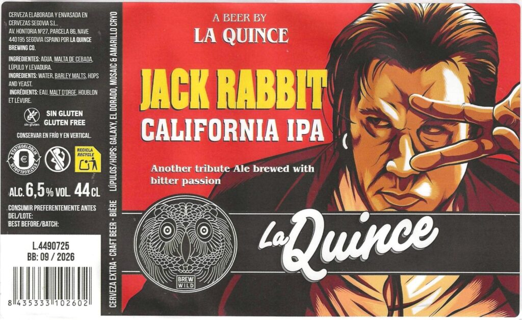 Jack Rabbit 001