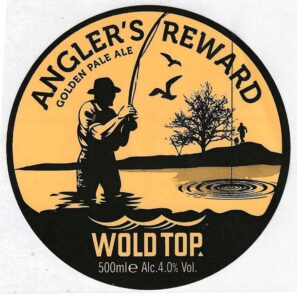 Angler´s Reward 001