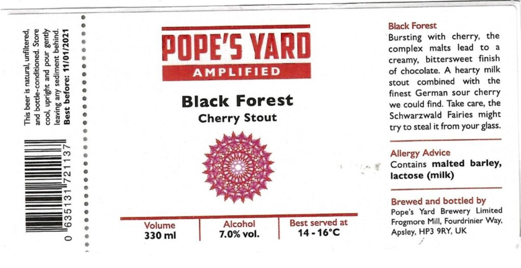 Black Forest 001