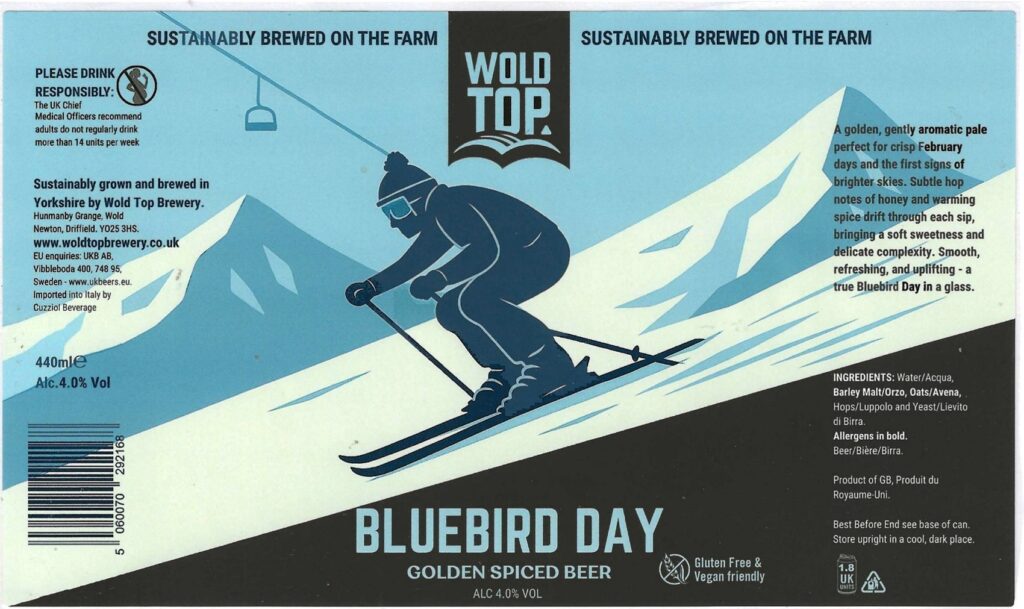 Bluebird Day 001