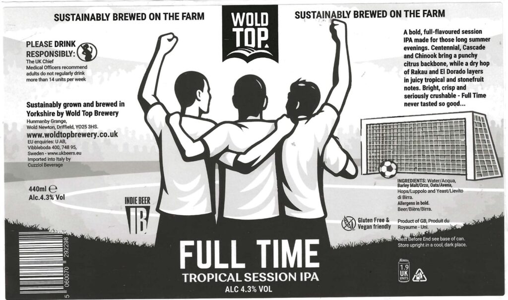 Full Time 001