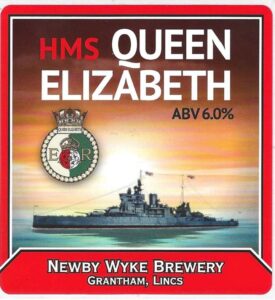 HMS Queen Elizabeth 001