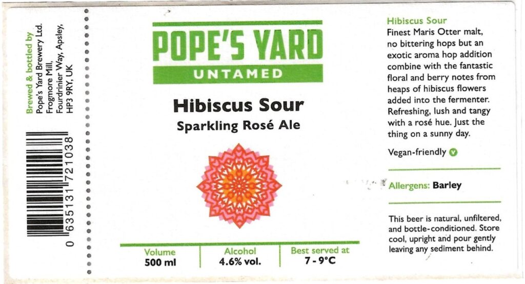 Hibiscus Souir 001