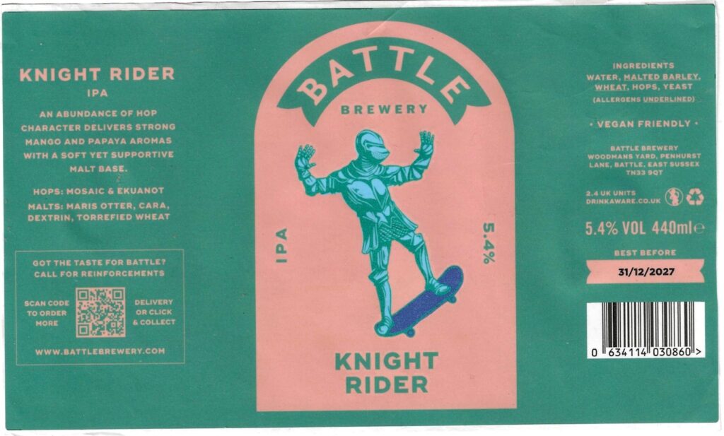 Knight Rider 001