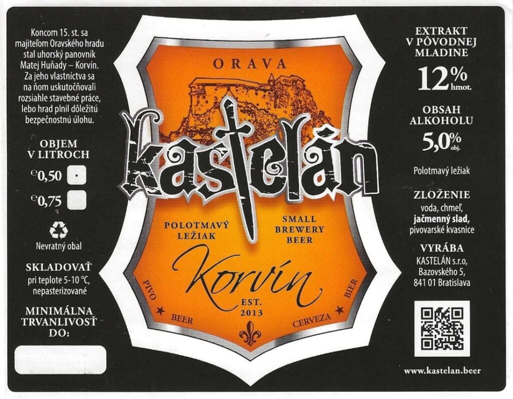 Korvin 001