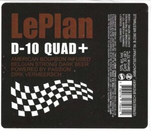 LePlan D-10 Quad 001