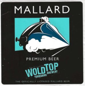 Mallard 001