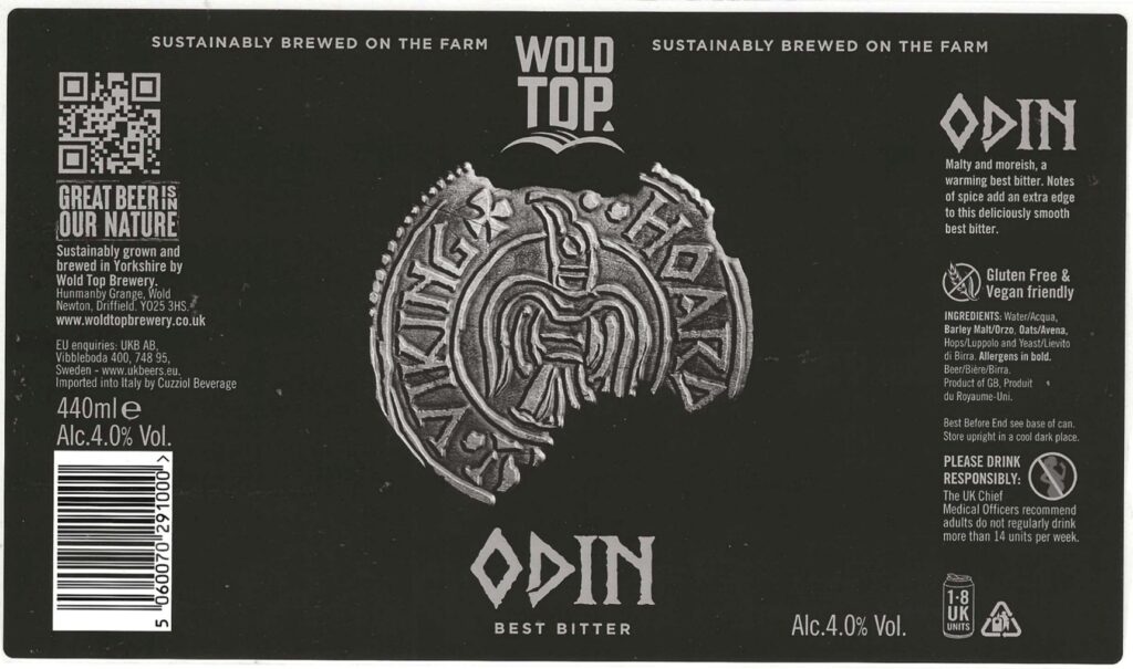 Odin 001