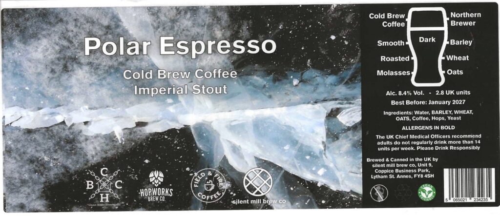 Polar Espresso 001