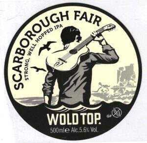 Scarborough Fair 001
