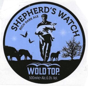 Shepherd´s Watch 001