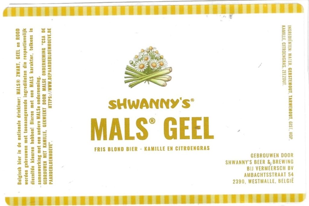 Shwanny´s Mals Geel 001