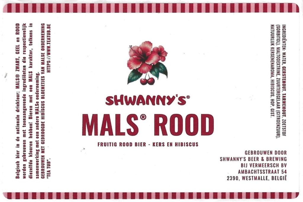 Shwanny´s Mals Rood 001