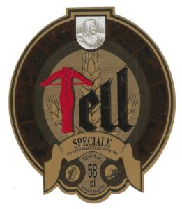 Tell Speciale 001