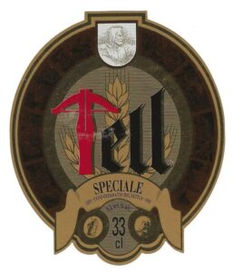 Tell Speciale 002