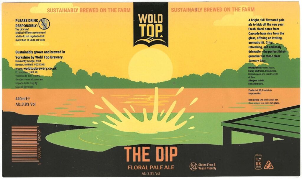 The Dip 001