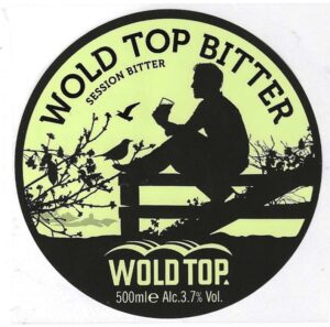 Wold Top Bitter 001