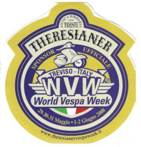 World Vespa Week 001