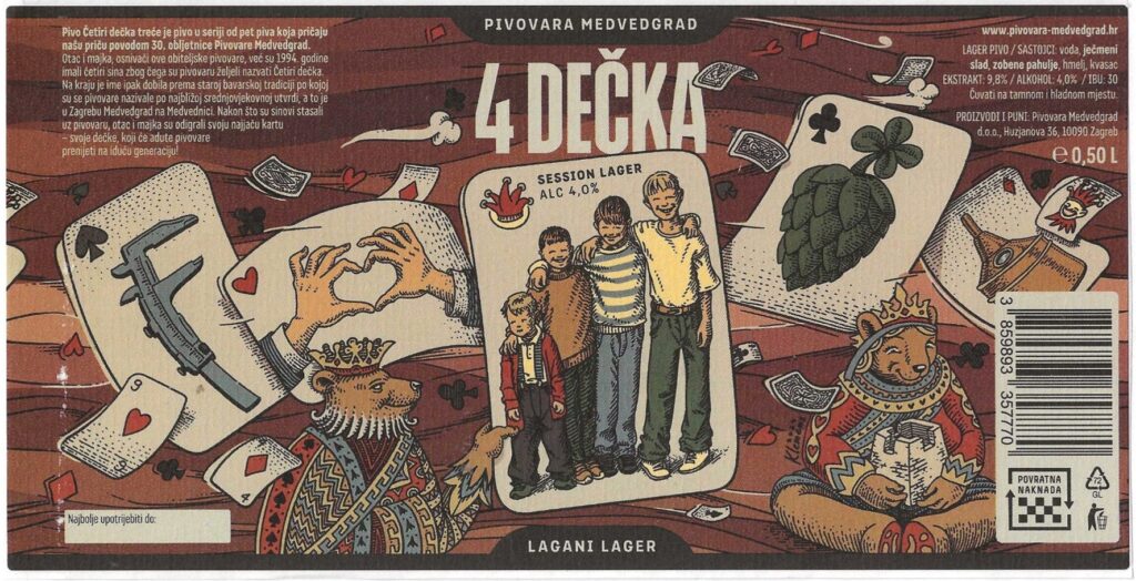 4 Decka 001