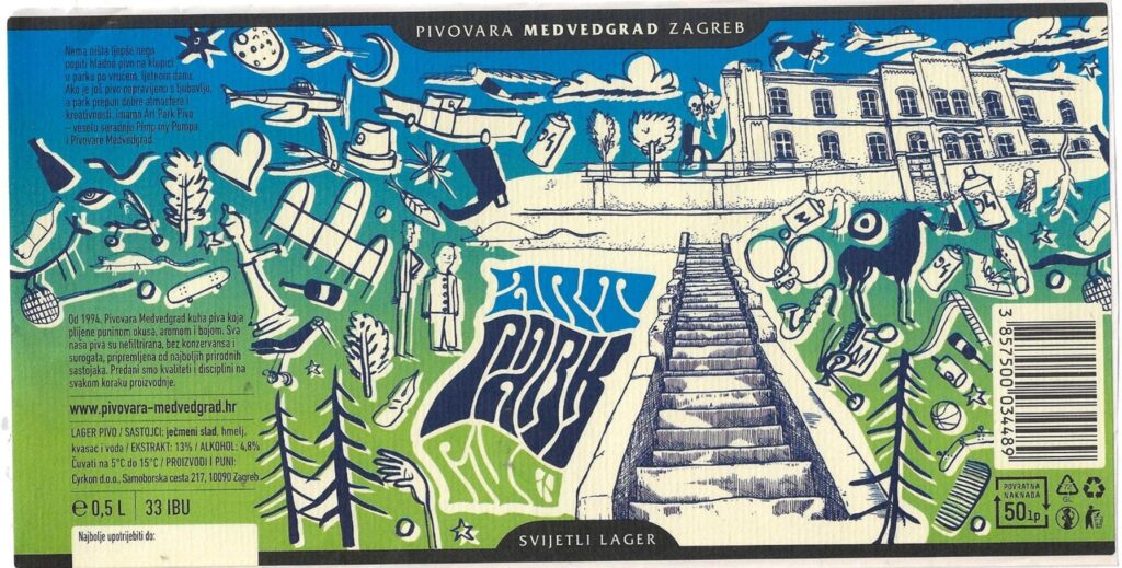 Art Park Pivo 001