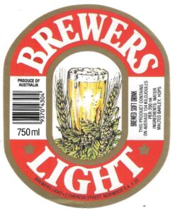 Brewers Light 001