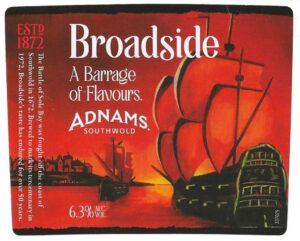 Broadside 009
