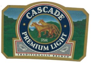 Cascade Premium Light 003