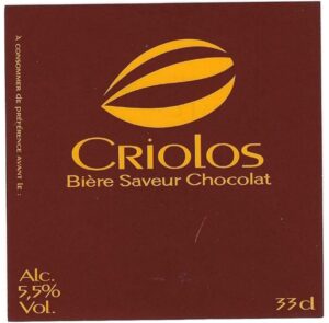 Criolos 001