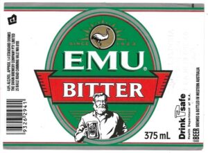 Emu Bitter 005
