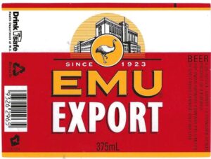 Emu Export 001