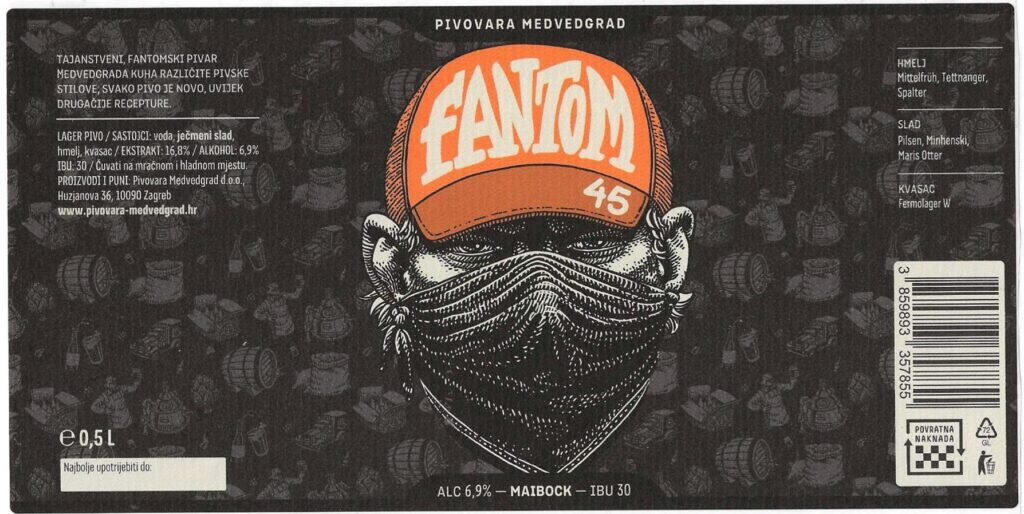 Fantom 45 001