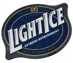 Foster´s Light Ice 006